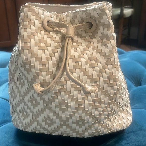 Bucket bag back pack purse - Picture 10 of 11